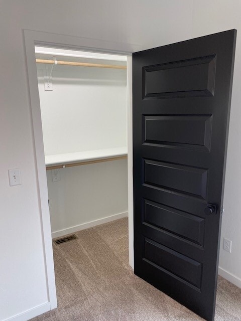 master closet - 220 Metz Ln