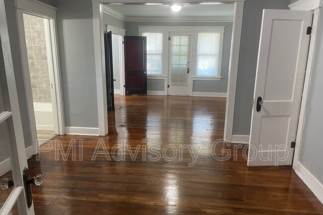 Foto del edificio - 509 SW 5th St