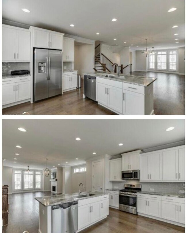 Building Photo - Beautiful 3 Bedroom Townhome