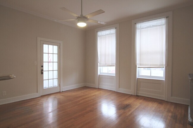 Foto del edificio - 110 Maiden Ln