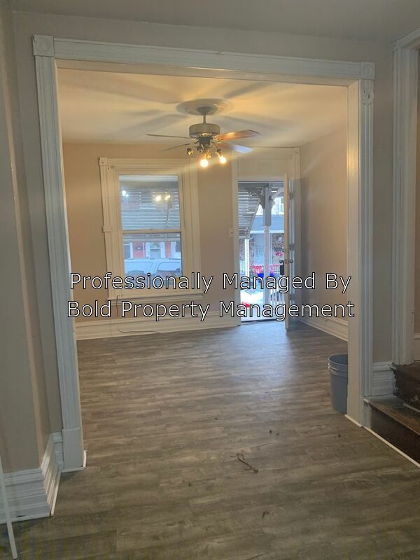 Primary Photo - 4 Bedroom 1 Bath Home