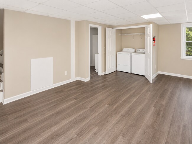 Foto del edificio - 312 N Jefferson St NE