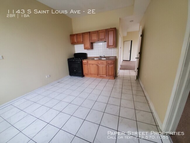 Foto del edificio - 1143 S St Louis Ave