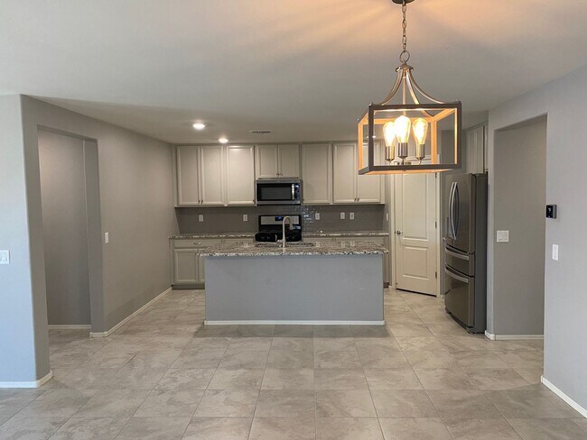 Foto del edificio - 9560 S Trapper Ridge Dr