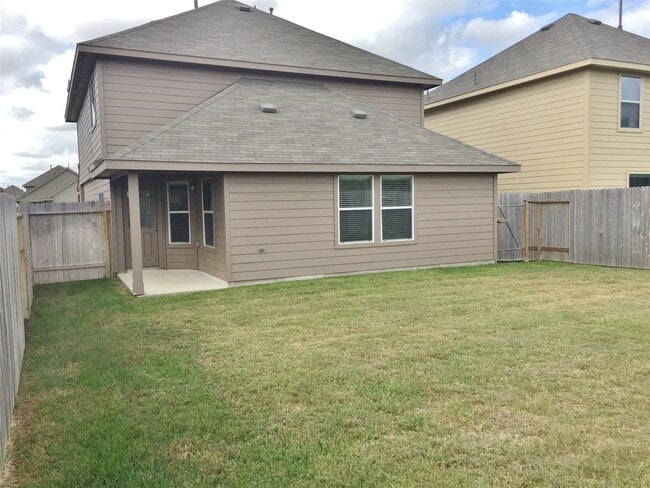 Building Photo - 5722 S Brenwood Dr