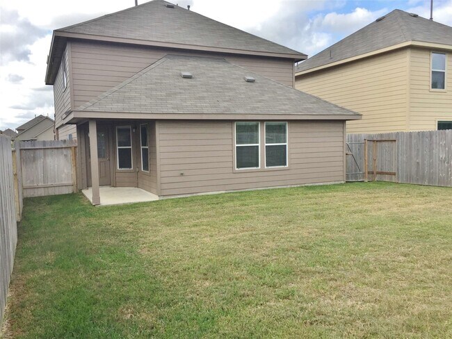 Foto del edificio - 5722 S Brenwood Dr