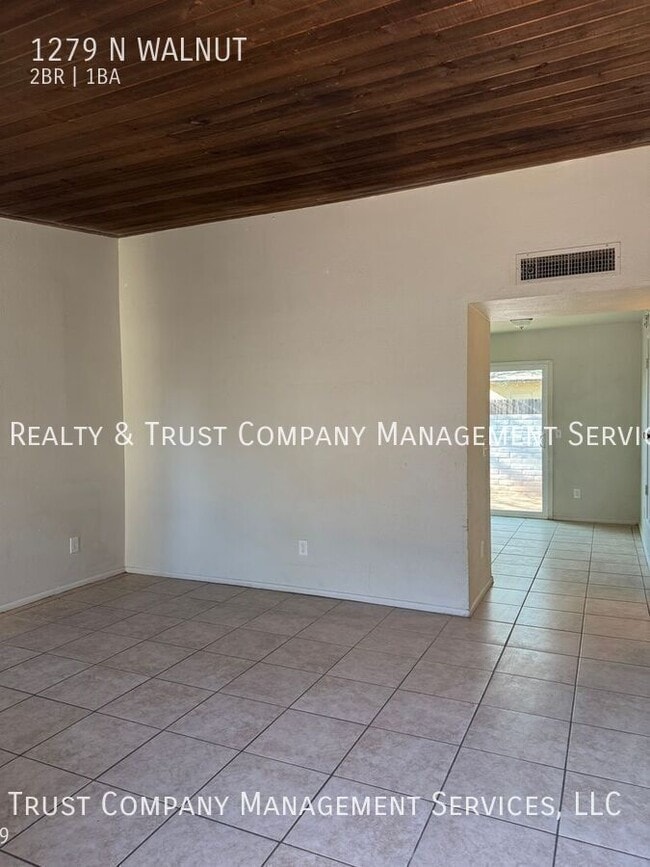 Building Photo - 1279 N WALNUT-