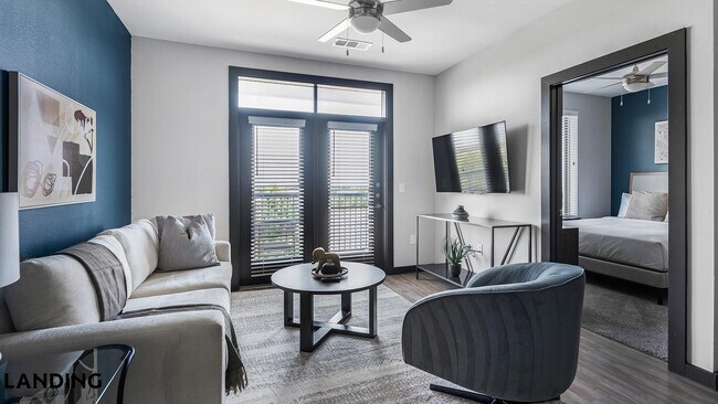 Foto del edificio - 3875 Burnham