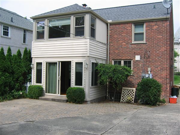 Foto del edificio - 3 br, 1.5 bath House - 179 McKinley Ave 17...
