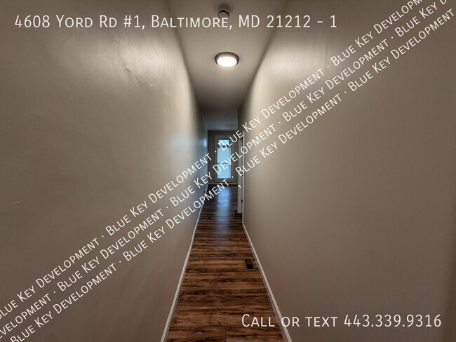 Building Photo - 4608 York Rd