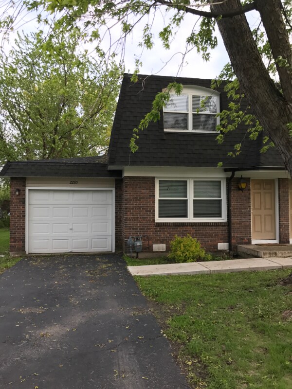 Foto principal - 2280-2282 Jericho Rd