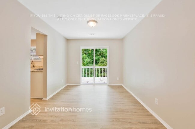 Foto del edificio - 2150 Perrin Springs Dr NE