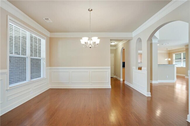 Foto del edificio - 2574 Dogwood Pond Rd