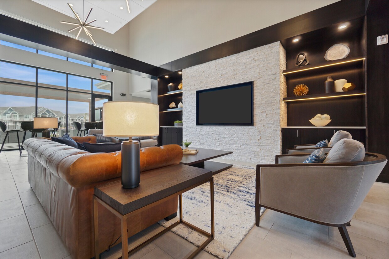 Seasons at Plainfield Apartments at 13915 S Autumn Way Plainfield, IL