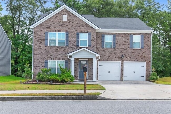 Building Photo - 6426 Beaver Creek Trl