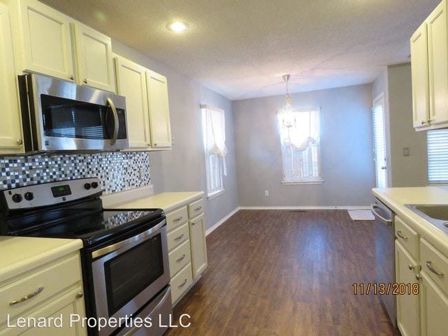 Building Photo - 3 br, 2 bath House - 3905 Kay Pointe Blvd