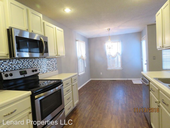 Foto del edificio - 3 br, 2 bath House - 3905 Kay Pointe Blvd
