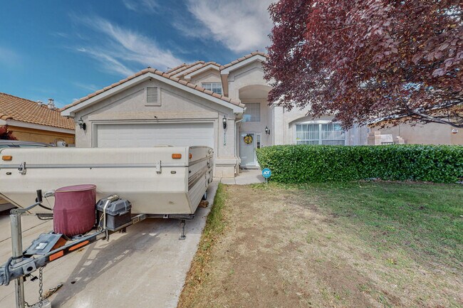 Building Photo - 9115 Cactus Trail Rd NW