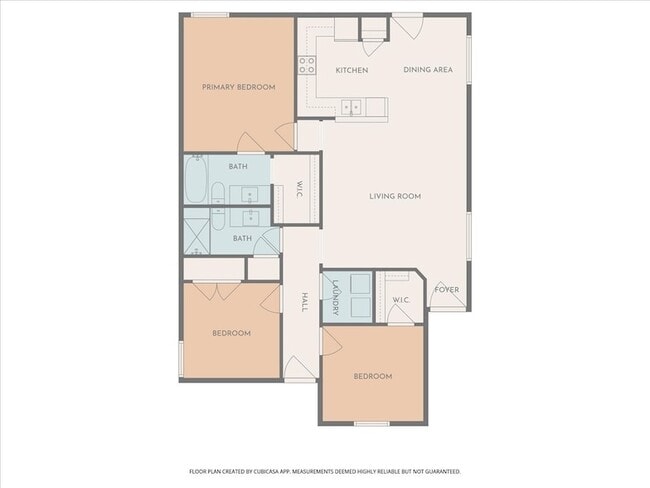 Building Photo - 5727 Treasure Cove Rd