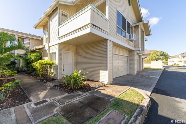 Foto del edificio - 2br/2ba/2-car garage Townhouse at The Arbors in Ewa Beach