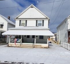 Building Photo - 529-531 Morgan St