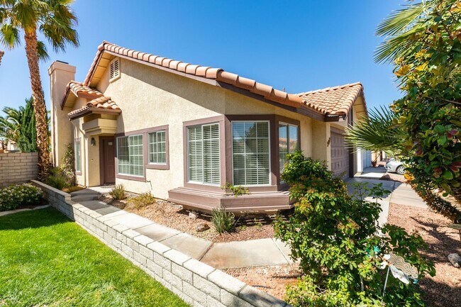 Foto del edificio - Cozy 3 bedroom single story house in Green Valley