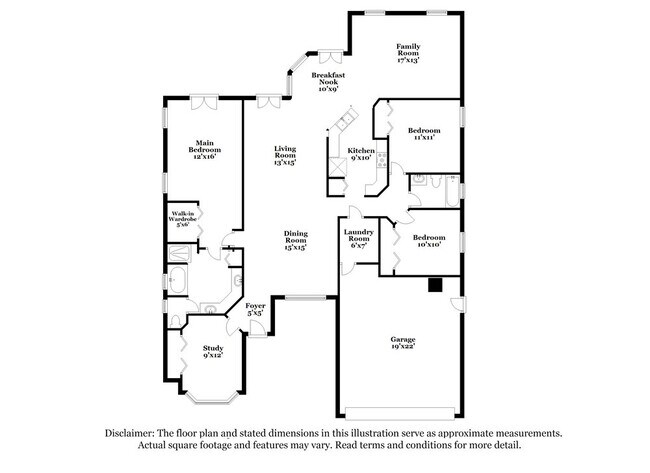 Foto del edificio - 329 Clermont Dr
