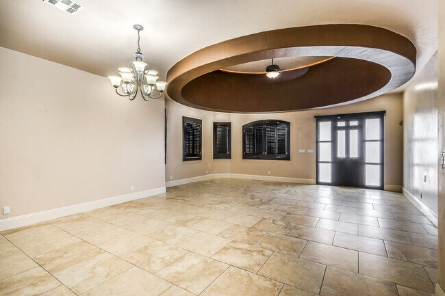 Foto del edificio - Gorgeous Custom Home on a corner lot in Ve...