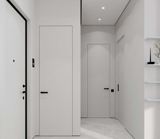 Photo du bâtiment - 215 Tenth St