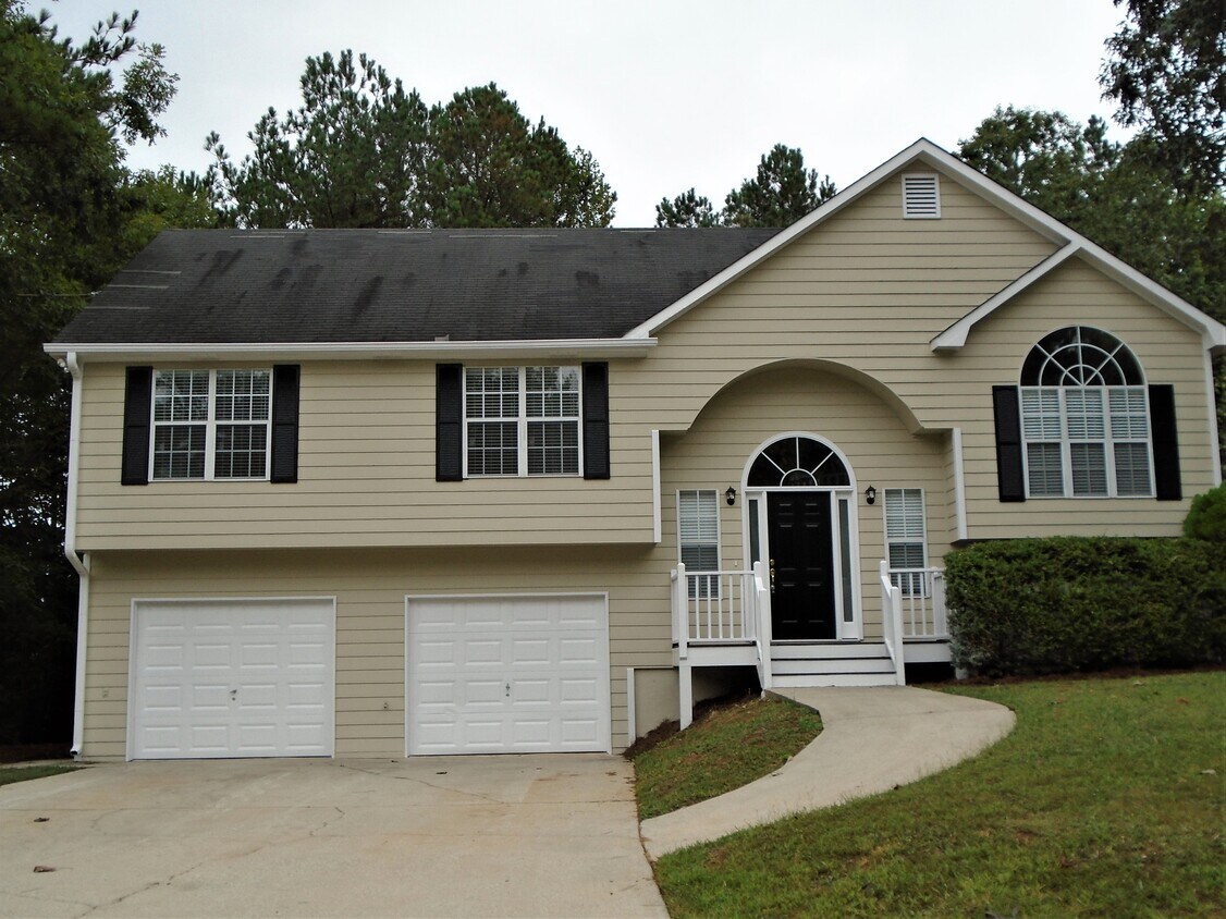 652 Settlers Ridge Lane House Rental in Hiram, GA