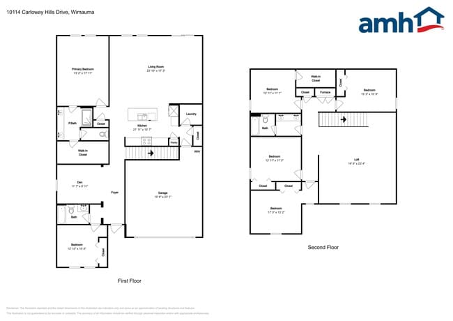 Building Photo - 10114 Carloway Hills Dr