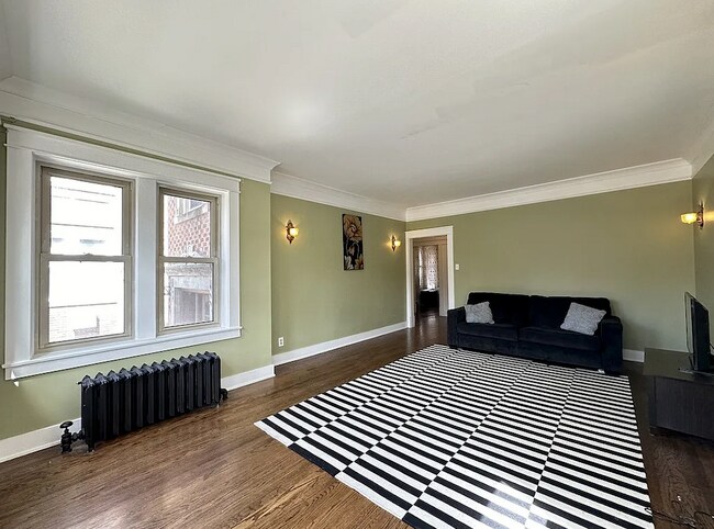 Foto del edificio - 5024 N Ridgeway Ave