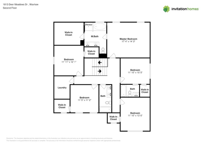 Building Photo - 1813 Deer Meadows Dr