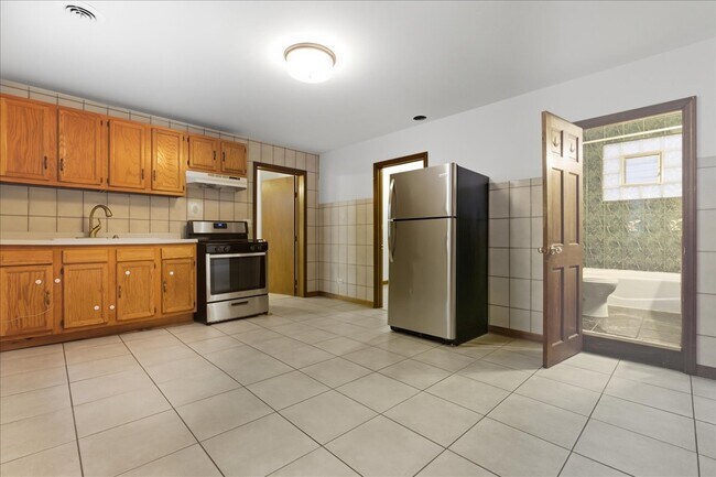 Foto del edificio - 1727 W 19th St