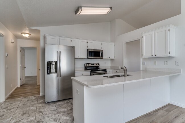 Foto del edificio - Incredible Single Family Home for Rent in ...