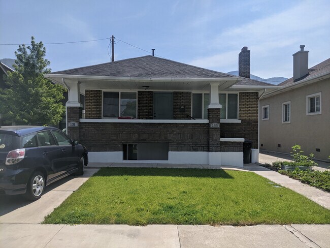 Building Photo - 133 S 300 W