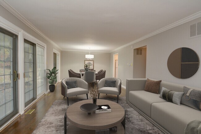 Foto del edificio - 2S750 Ave Barbizon