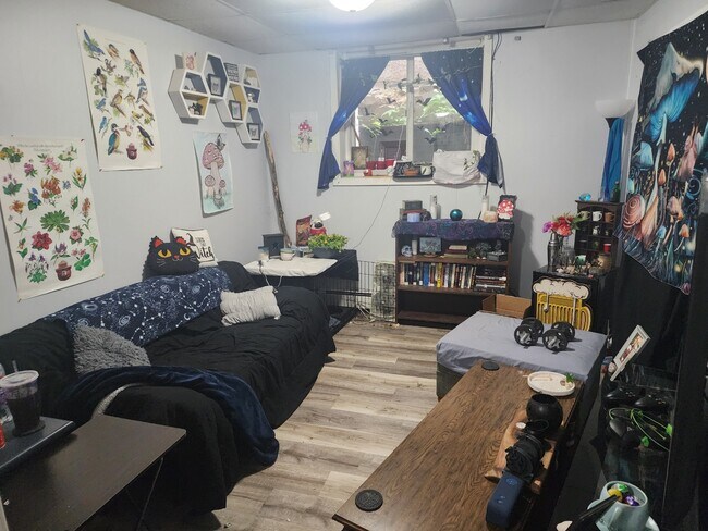 Foto del edificio - 622 S 4th St