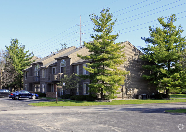 Building Photo - York Woods Center