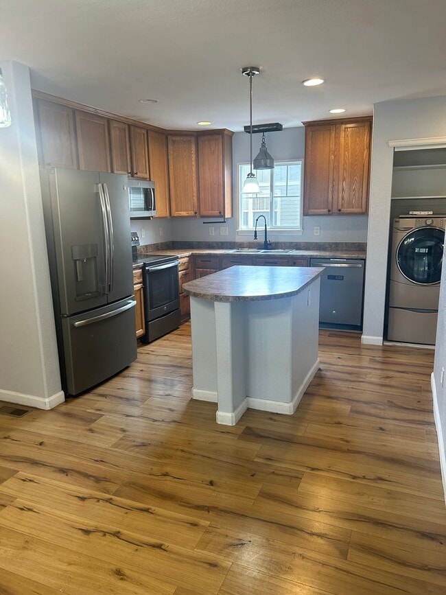 Photo - 3 bed / 3 bath Townhome / Morgan's Run at the Meadows