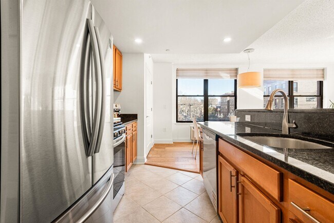 Foto del edificio - 4301 Park Ave