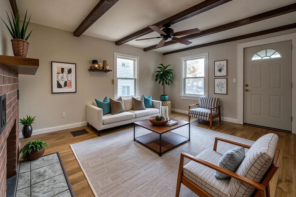 Foto principal - 111 Floyd Pl