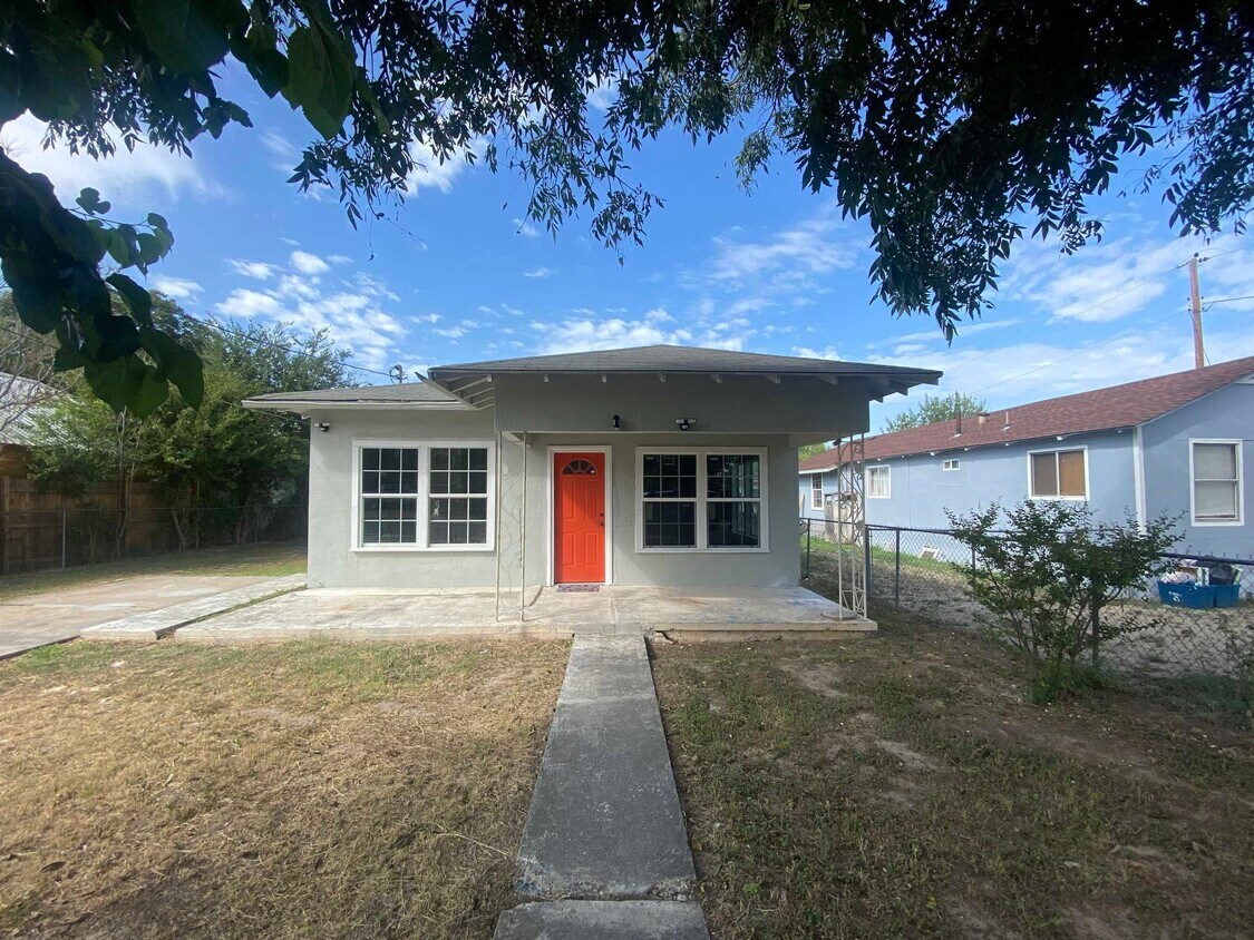 503 Plaza, Del Rio, TX 78840 House Rental in Del Rio, TX