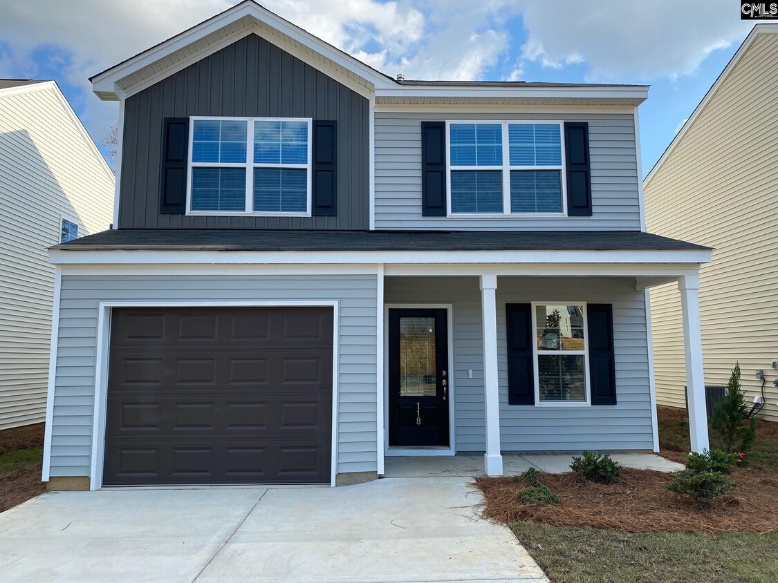Foto principal - 118 Kings Parish Ct