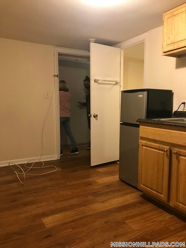 Foto principal - 53 S Huntington Ave