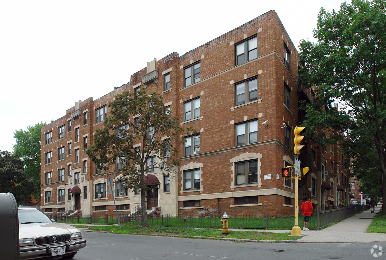 Foto principal - 282-292 Union St