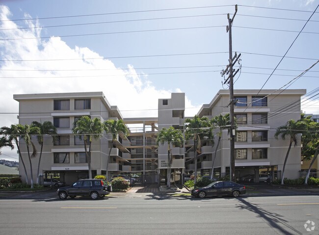 Foto del edificio - Coolidge Gardens