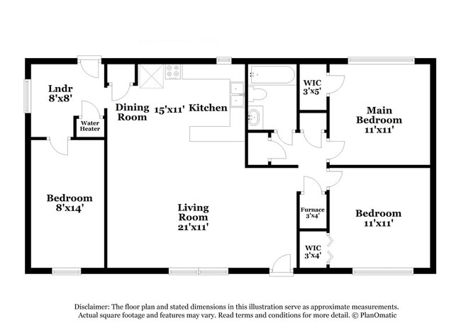 Building Photo - 4213 Kirby St