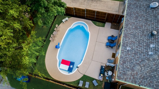 Photo - 3010 Sierra Dr House