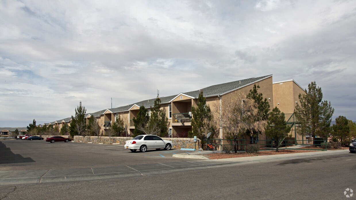 Alexis Apartments Las Cruces, NM